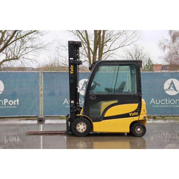 2015 Yale ERP25VL V2745-45576980