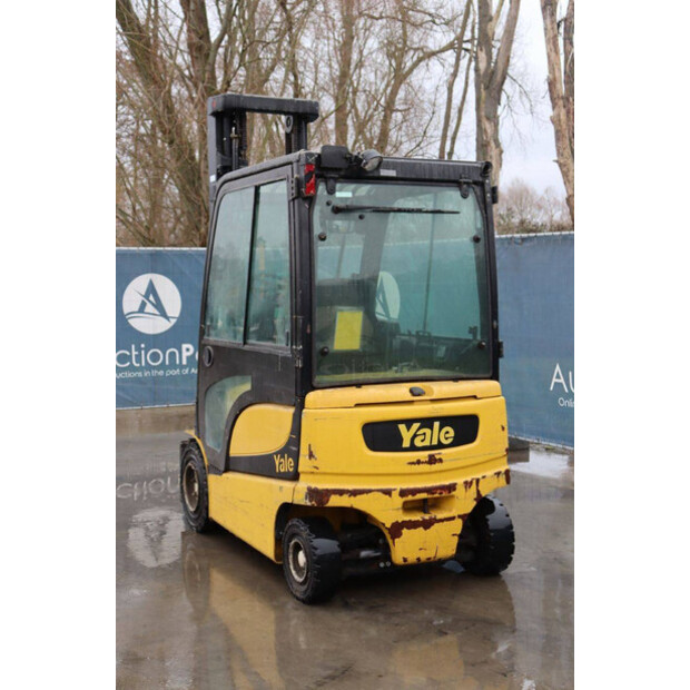 2015 Yale ERP25VL V2745-45576982
