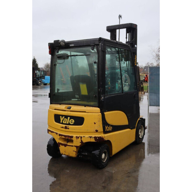 2015 Yale ERP25VL V2745-45576984