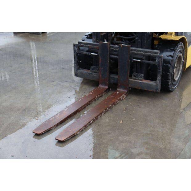 2015 Yale ERP25VL V2745-45576988