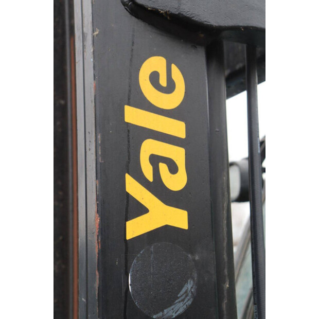 2015 Yale ERP25VL V2745-45576991