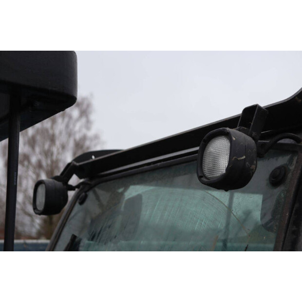 2015 Yale ERP25VL V2745-45576992