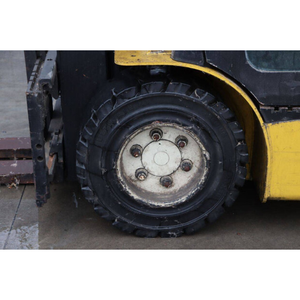 2015 Yale ERP25VL V2745-45576993