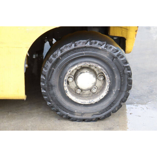 2015 Yale ERP25VL V2745-45576994