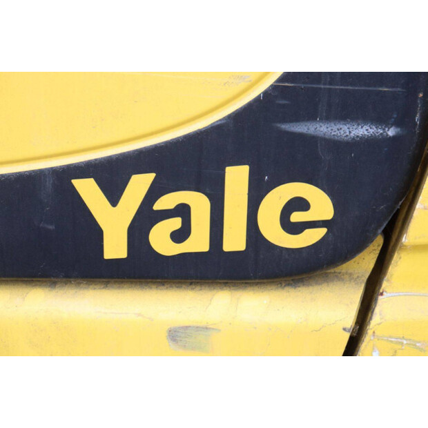 2015 Yale ERP25VL V2745-45576995