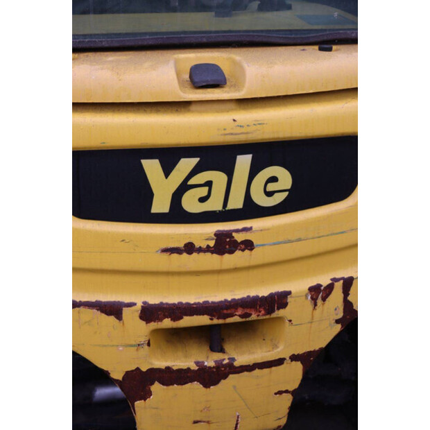 2015 Yale ERP25VL V2745-45576997