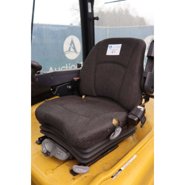 2015 Yale ERP25VL V2745-45576999