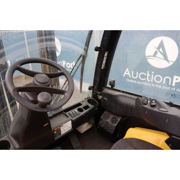 2015 Yale ERP25VL V2745-45577000