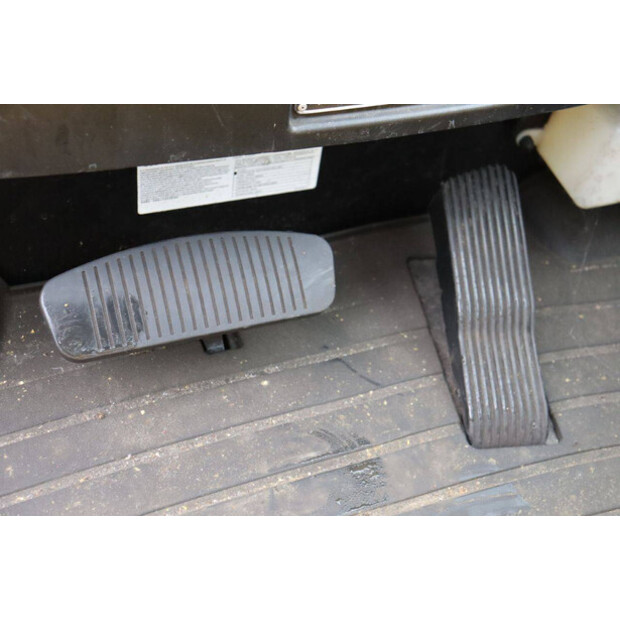 2015 Yale ERP25VL V2745-45577001