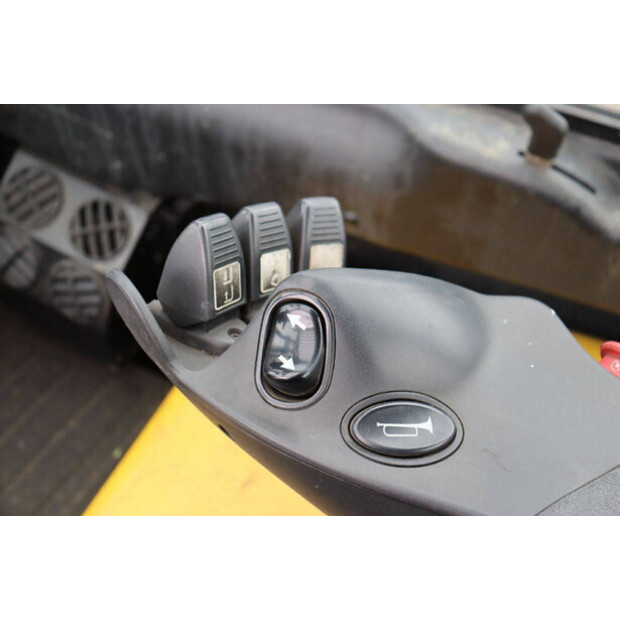 2015 Yale ERP25VL V2745-45577003