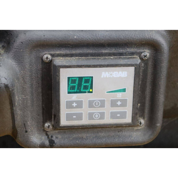 2015 Yale ERP25VL V2745-45577004