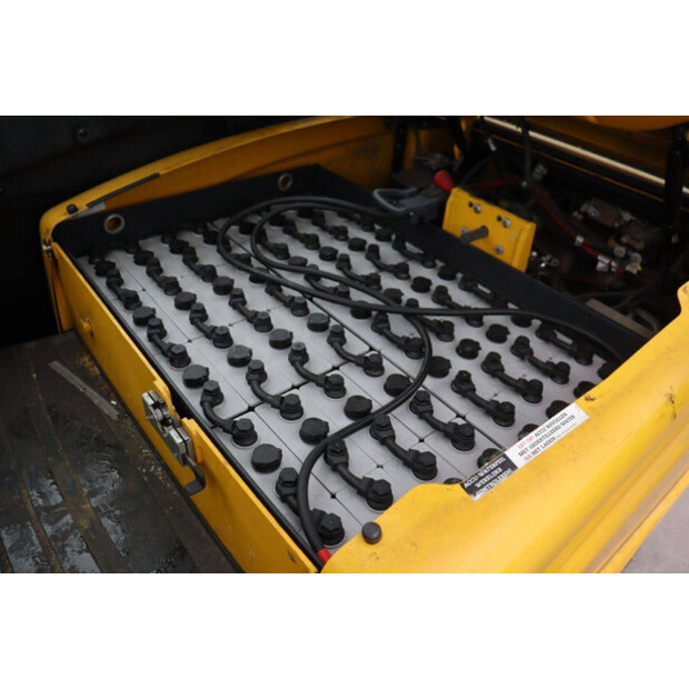 2015 Yale ERP25VL V2745-45577008