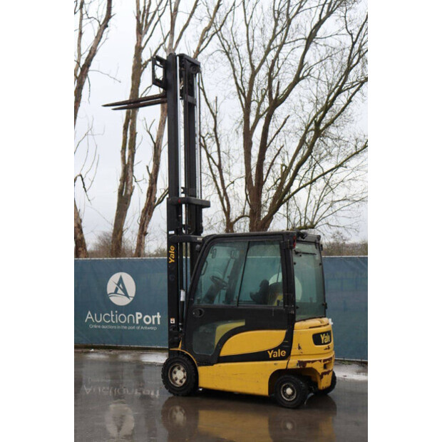 2015 Yale ERP25VL V2745-45577011