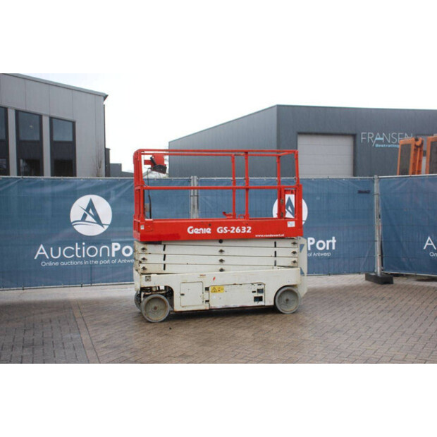 2013 جيني GS-2632-45577013