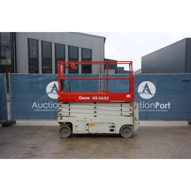 2013 جيني GS-2632-45577014