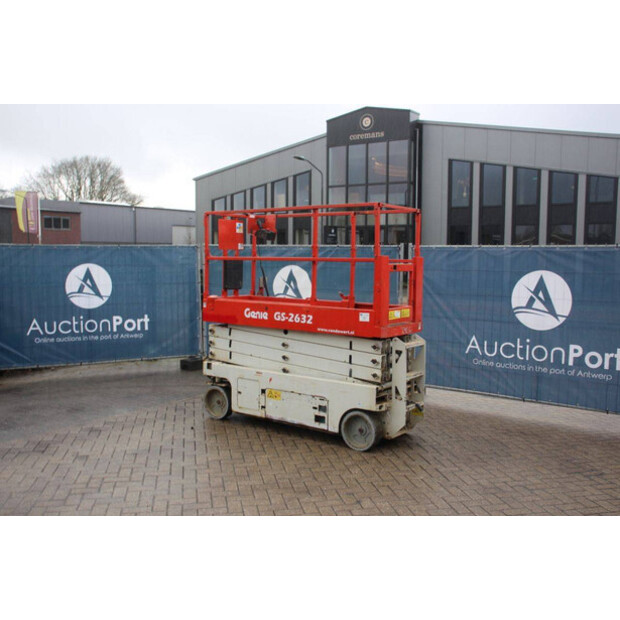 2013 جيني GS-2632-45577015