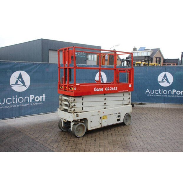 2013 جيني GS-2632-45577020