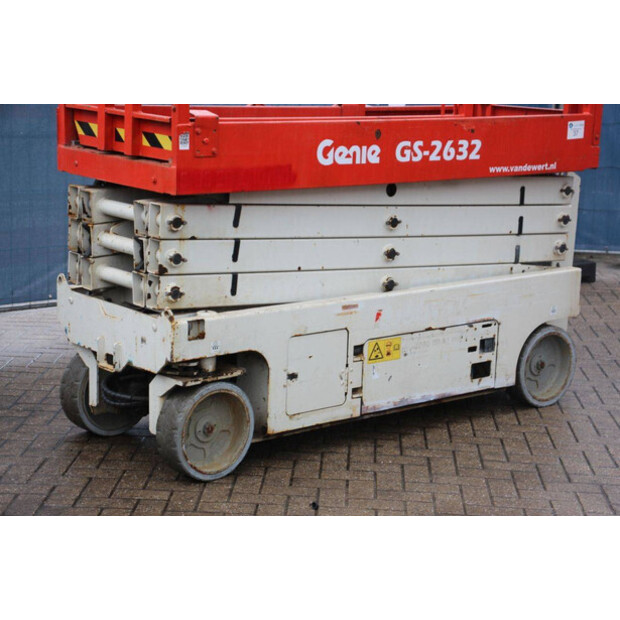 2013 جيني GS-2632-45577021