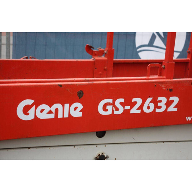 2013 جيني GS-2632-45577023