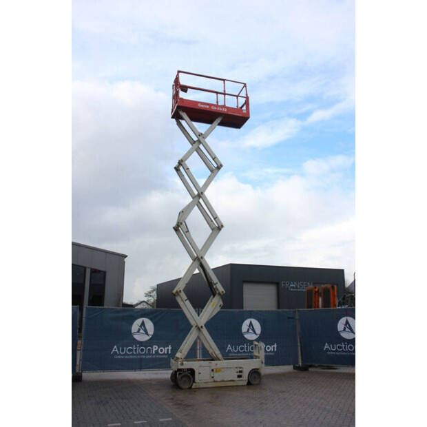 2013 جيني GS-2632-45577034