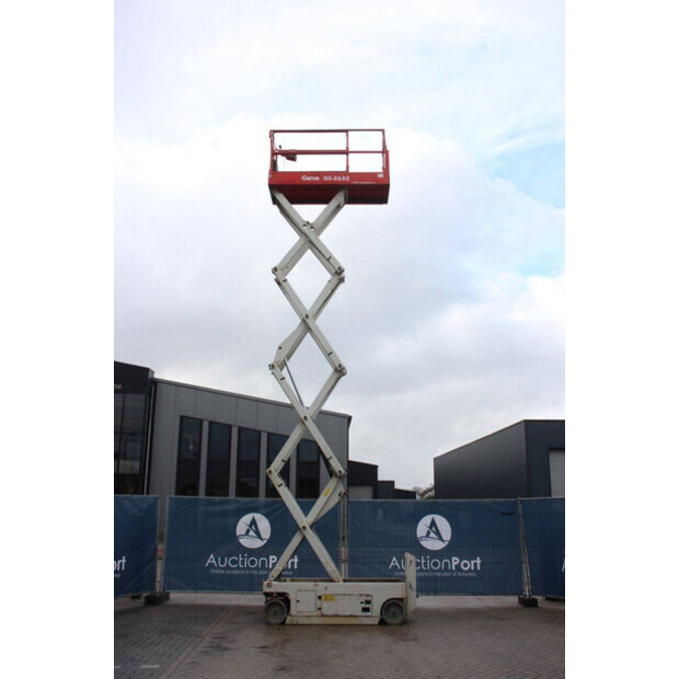 2013 جيني GS-2632-45577035