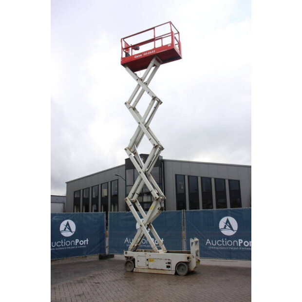 2013 جيني GS-2632-45577036