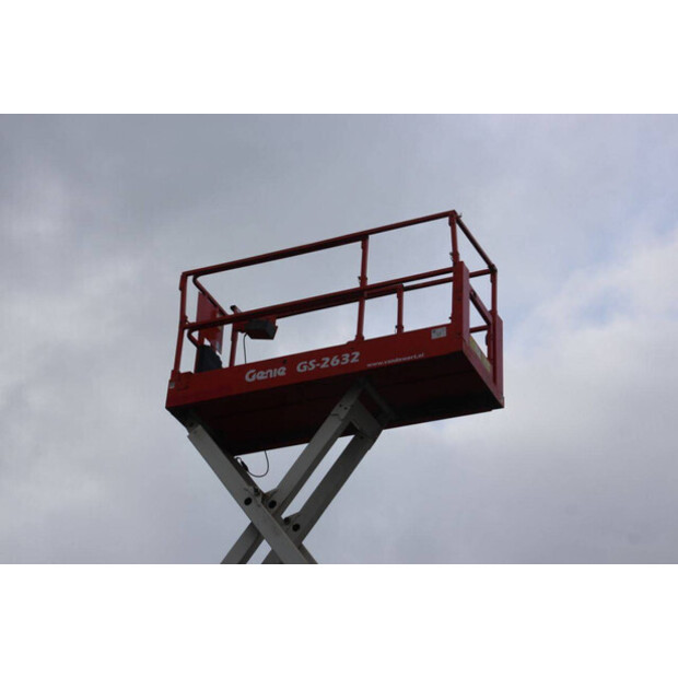 2013 جيني GS-2632-45577038