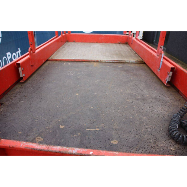 2015 Holland Lift MONOSTAR Y-64EL14-45577054