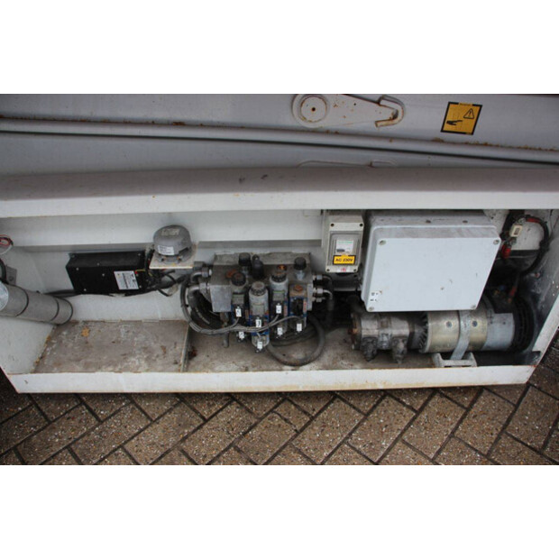 2015 Holland Lift MONOSTAR Y-64EL14-45577065