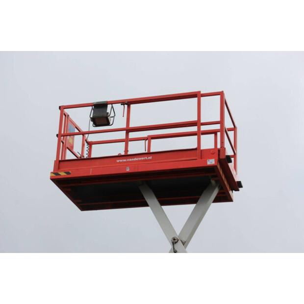 2015 Holland Lift MONOSTAR Y-64EL14-45577070