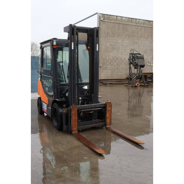 2015 Doosan G30E-5-45577078