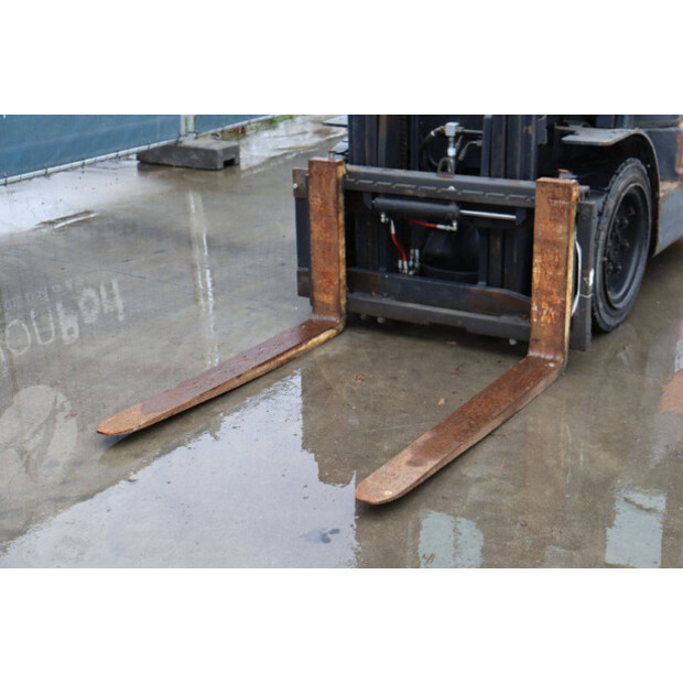 2015 Doosan G30E-5-45577081