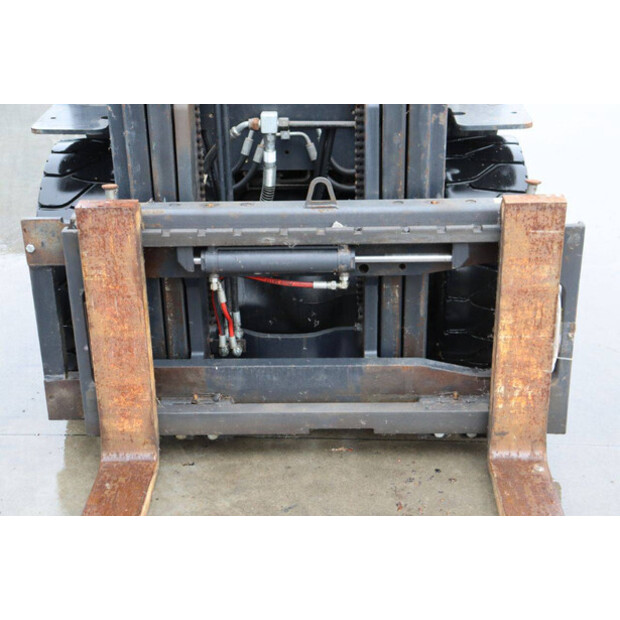 2015 Doosan G30E-5-45577083