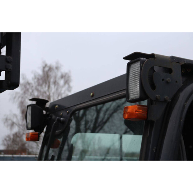 2015 Doosan G30E-5-45577084