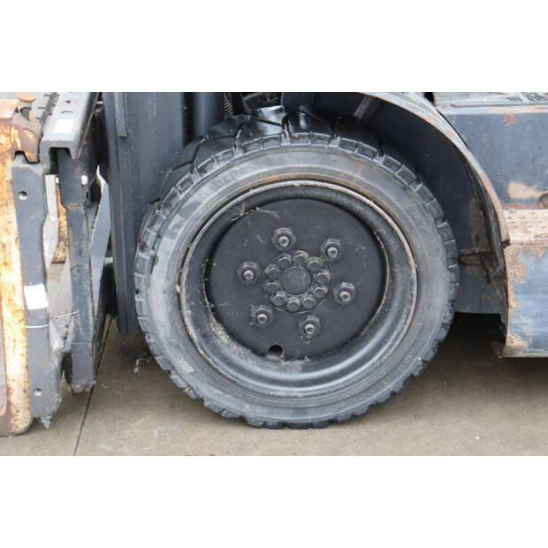 2015 Doosan G30E-5-45577086