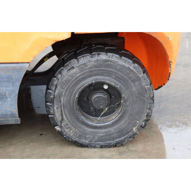 2015 Doosan G30E-5-45577087