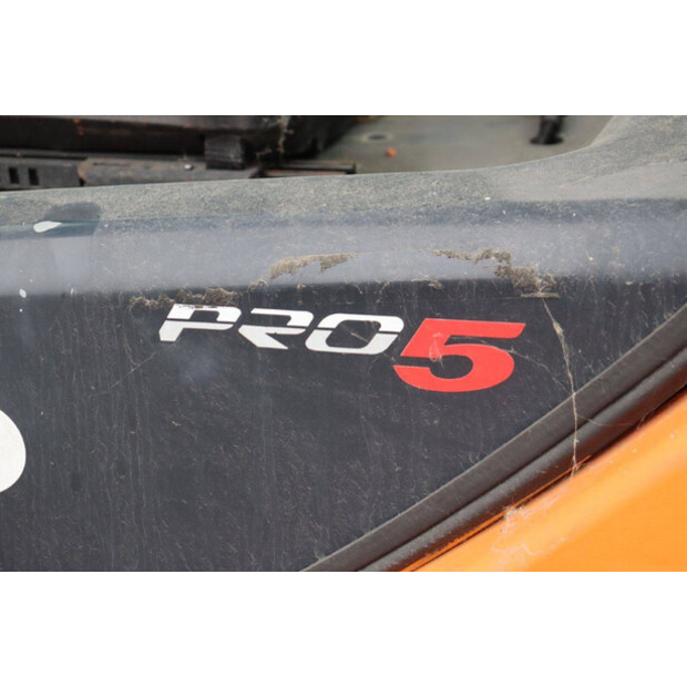 2015 Doosan G30E-5-45577088