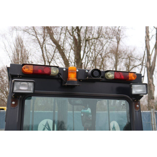 2015 Doosan G30E-5-45577089