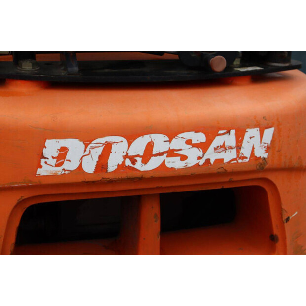 2015 Doosan G30E-5-45577091