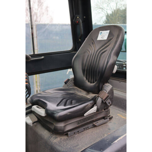 2015 Doosan G30E-5-45577094