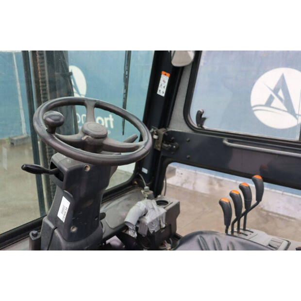 2015 Doosan G30E-5-45577095