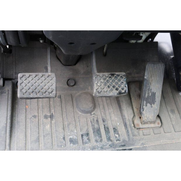 2015 Doosan G30E-5-45577096