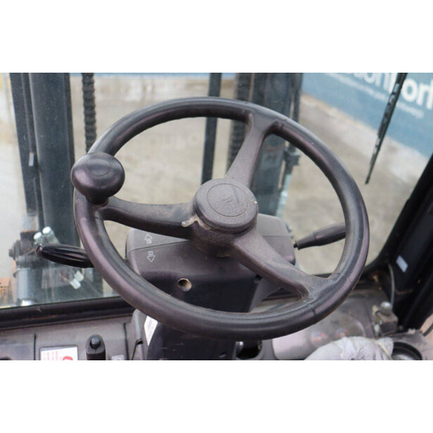 2015 Doosan G30E-5-45577097
