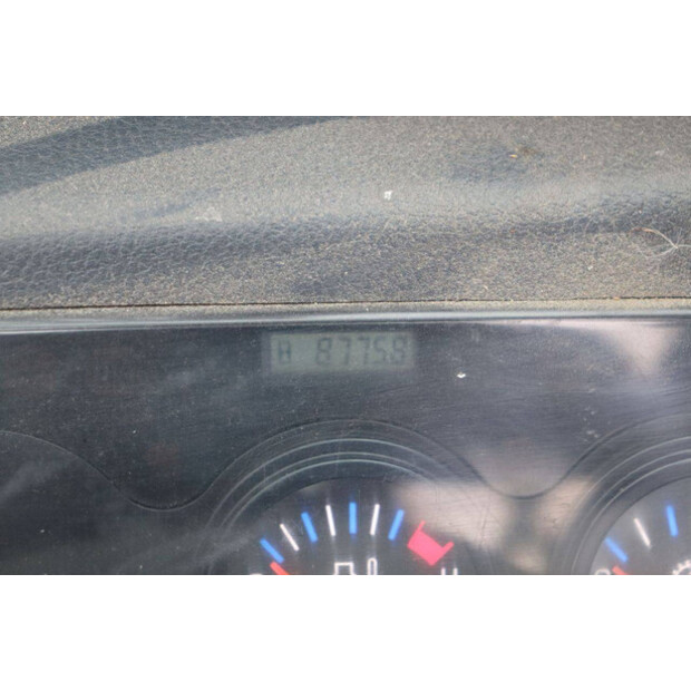 2015 Doosan G30E-5-45577100