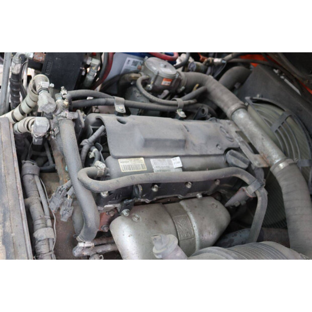 2015 Doosan G30E-5-45577106