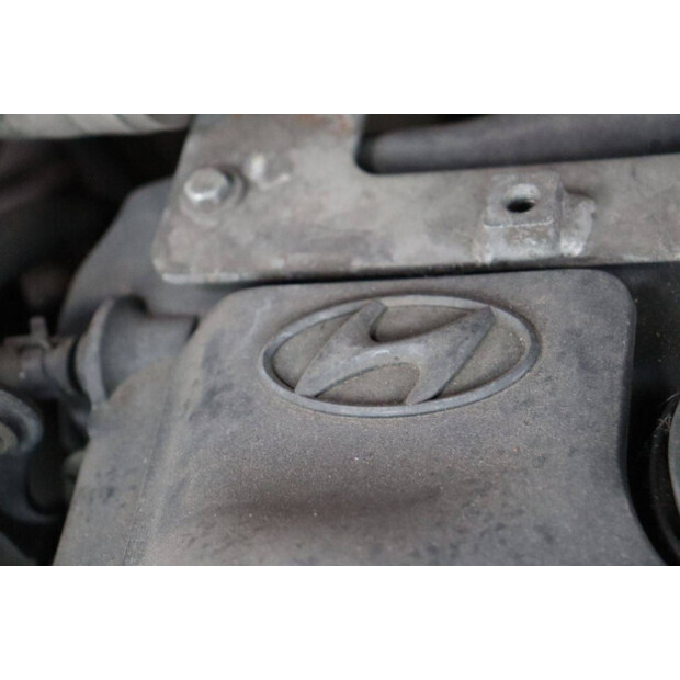 2015 Doosan G30E-5-45577107