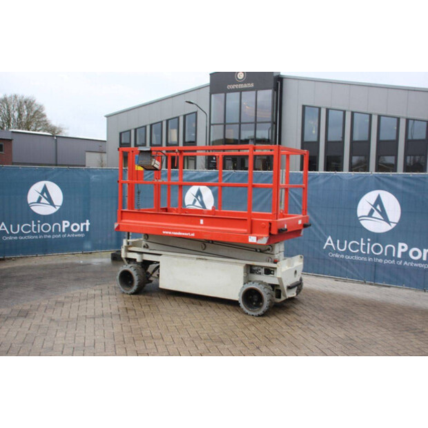 2015 Holland Lift MONOSTAR V-SAEL14-45577111