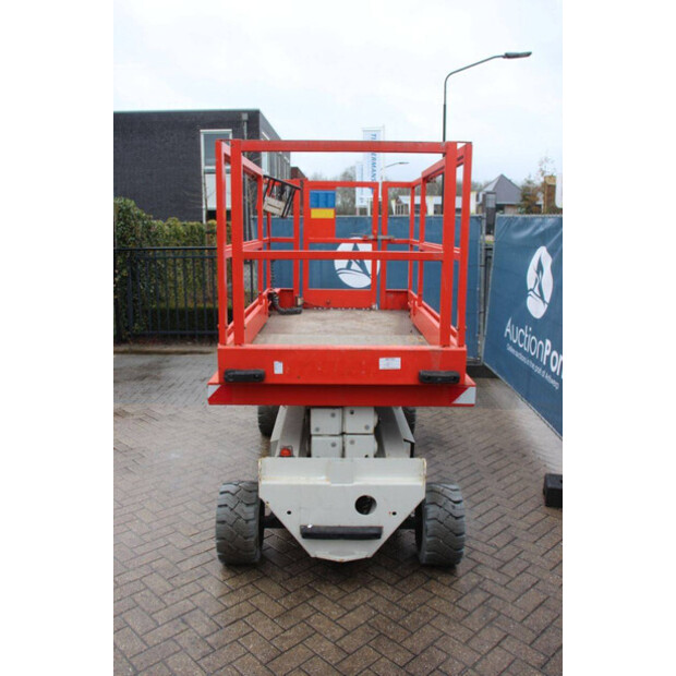 2015 Holland Lift MONOSTAR V-SAEL14-45577112