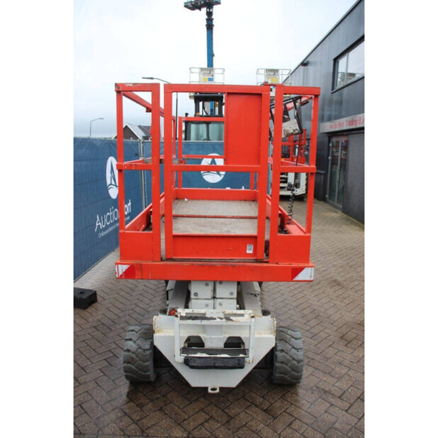 2015 Holland Lift MONOSTAR V-SAEL14-45577115