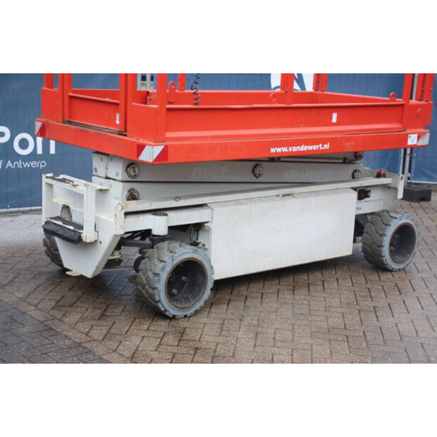 2015 Holland Lift MONOSTAR V-SAEL14-45577117